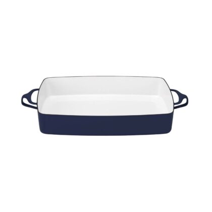 Dansk Kobenstyle Large Baker – Blauw